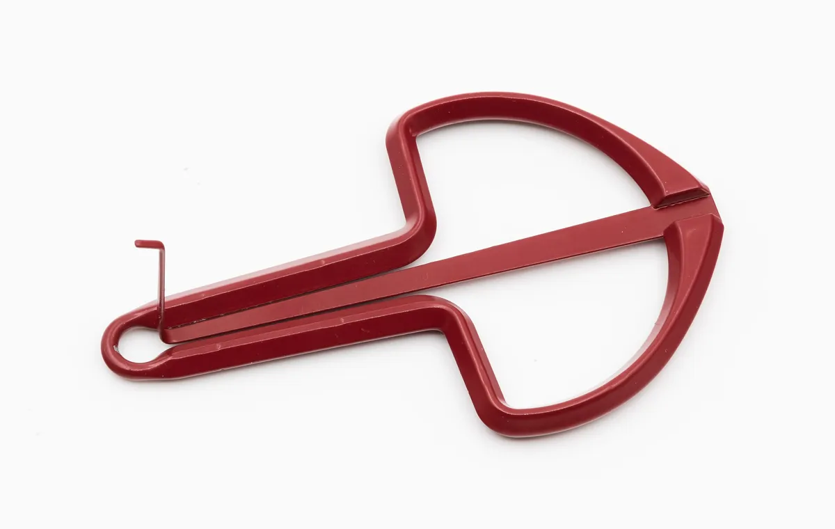 Photograph: Jaw harp