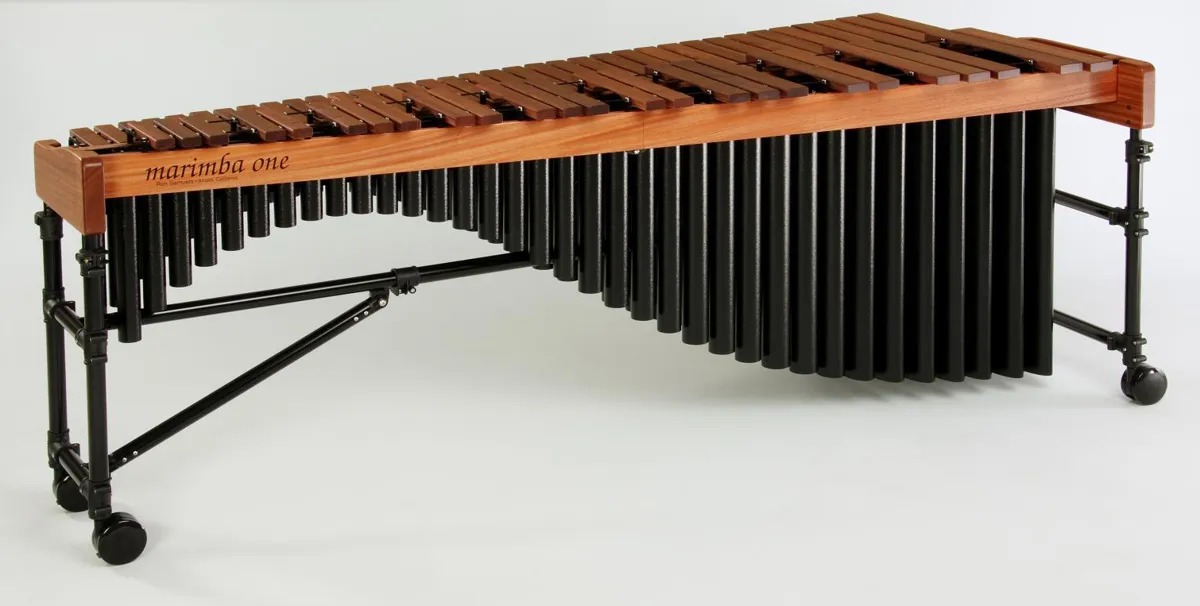 Photograph: Marimba