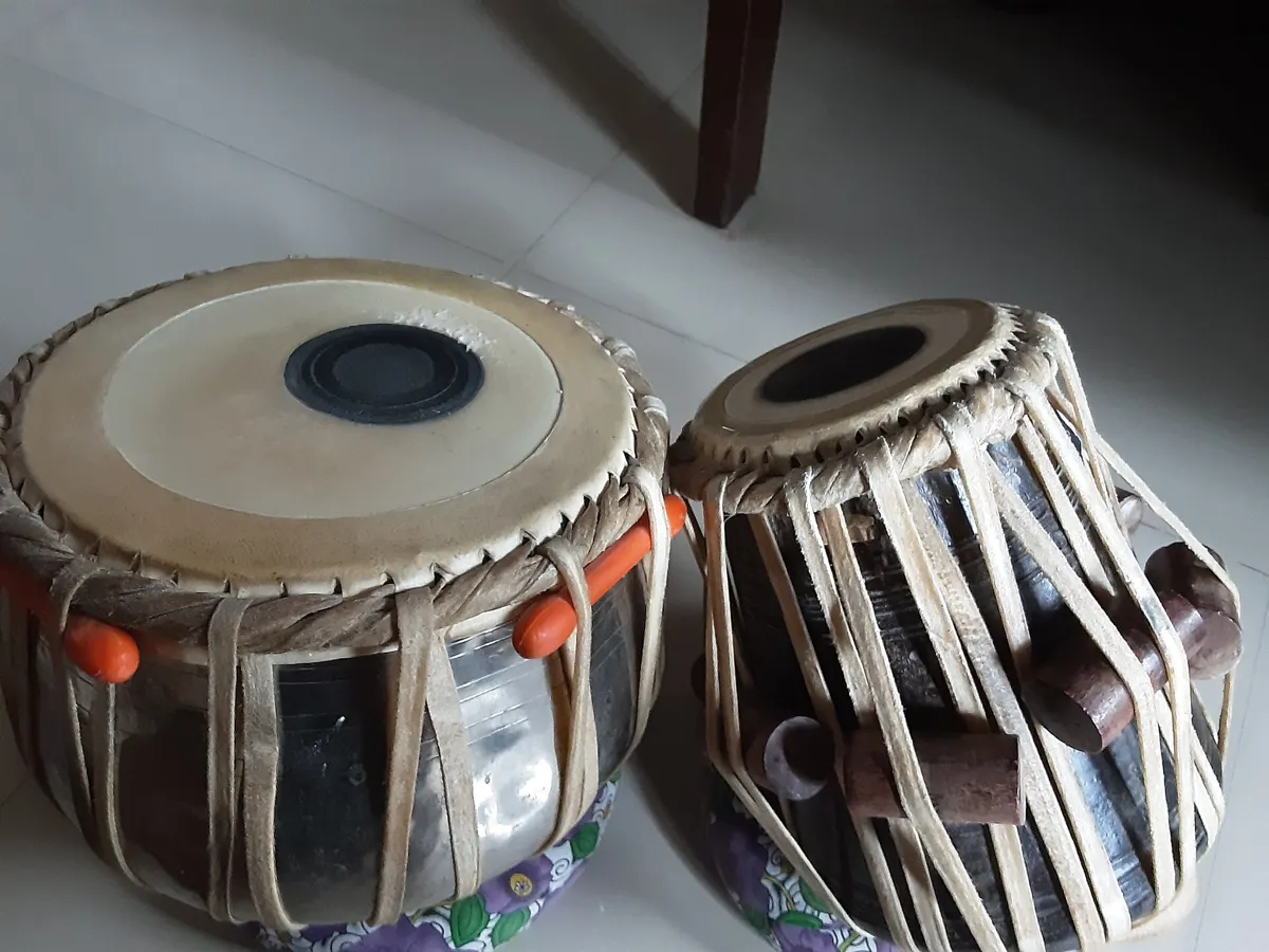 Photograph: Tabla